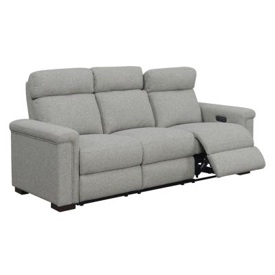 China Adjustable fabric sofa (height) for sale