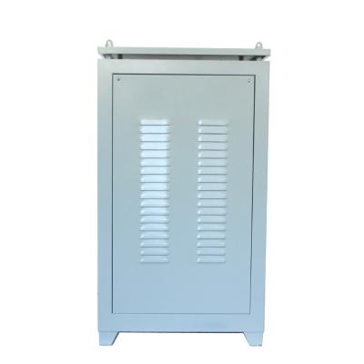 China TND Type SVC Automatic Voltage Stabilizer 110-220V AC Price 60KVA for sale