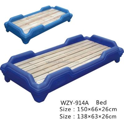 China Dormitory bed kids school bed for sale