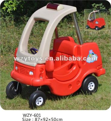 China Ride On Toy Kids Plastic Lovely Ride On Car Toys for sale