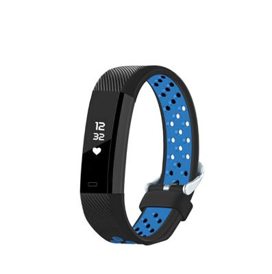 China APP Control China Factory OEM&ODM New Service Products Fitness Trending Smart Band ID115plus for sale