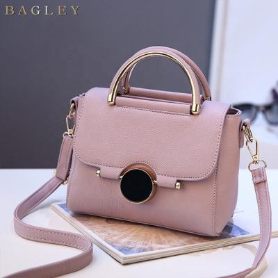 China Bagley anti-theft fashion high quality cross - body bag bolsas fashion to e bag purse sellers handbags for sale