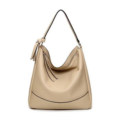 China 2021 Latest Designer Functional Anti-theft Large Handbags With Pockets For Women 2021 Luxury Women Hobo Handbags for sale