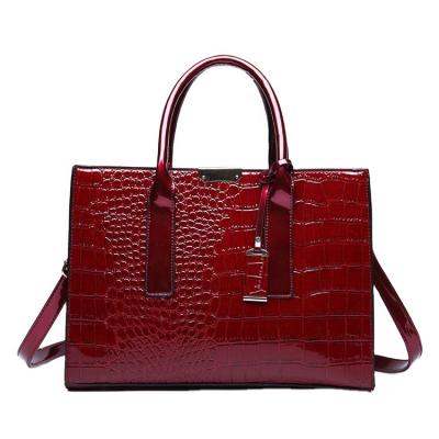 China Hot Selling Anti-theft Bagley Leather Bags Ladies Handbags 2021 Handbags For Women Women Handbags Luxury Handbag for sale