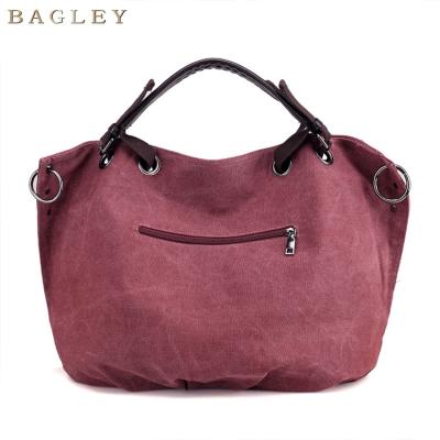 China Bagley Anti-theft Factory Uses Bucket Bag Wholesale Various Handbag Rivets Studded Handbag for sale