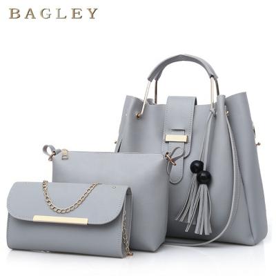 China Others Bagley 2022 Newest Silicone Women's Luxury Small Bags Set Nameplates For Handbags for sale