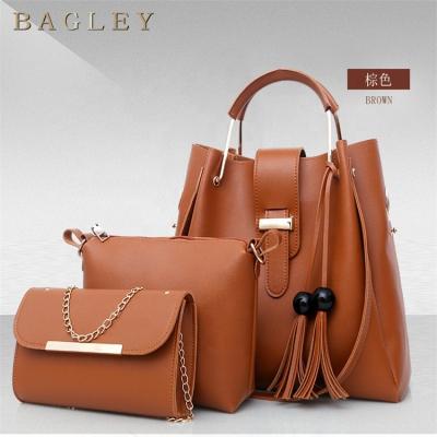 China Other Newest Bagley 2022 Online Wholesale Leather Handbag Dust Bag Beach Handbag for sale