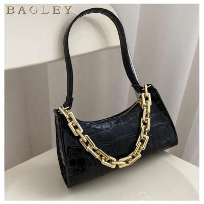 China Portable Bagley 2022 newest luxury famous brands handbags women bags ladies handbags colorful women handbags for sale