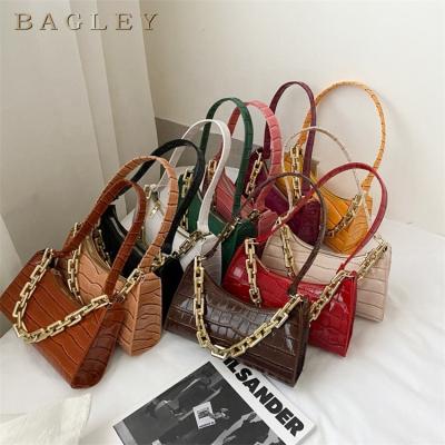 China Bagley Designer Portable Large Capacity Fashionable Custom Metal Tags Guitar Straps For Handbags for sale