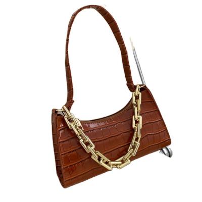 China Portable Bagley Customizable Leather Used Occasion Branded Bags Women Handbags for sale