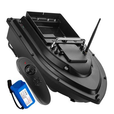 China Dual Motors Rc Bait Boat Fish Finder Gps Self-driving Fishing Boat Assisted Nesting Fishing, Load 1.5kg for sale