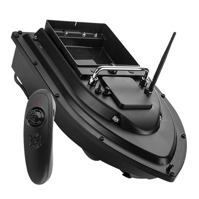 China High Quality Dual Motors 500m Fish Finder Fish Bait Radio 1.5kg Load Remote Control Bait Boat for sale