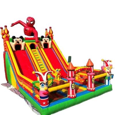 China PVC Inflatable Jumping Bouncy Castle, Inflatable Bouncer Castle, Inflatable Bouncy Castle for sale