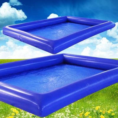 China Paddle Pool Outdoor and Indoor Inflatable Pool Rental/Inflatable Boat for sale