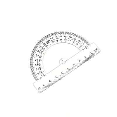 China Study Tools School Plastic Ruler, Quality Promotional Custom Logo RulerGood Stationery Drawing Ruler for sale