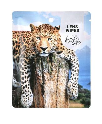 China Modern Lens Microfiber Camera Wipes Cloth for sale