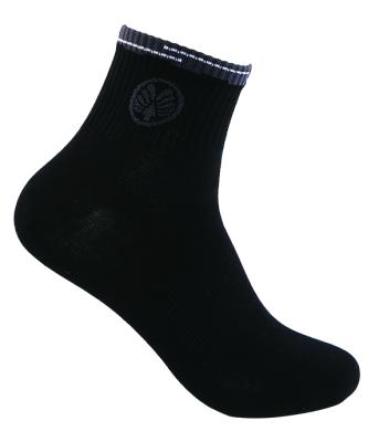 China Wholesale Custom Logo Sports Socks Men's Socks Good Quality Various Breathable Socks for sale