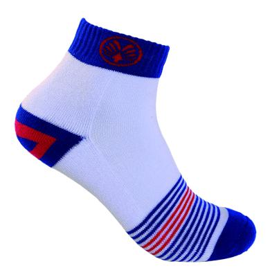 China Breathable Mens Socks Custom Socks Sports Socks Wholesale Custom Logo Various Good Quality for sale