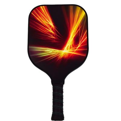 China China Factory Wholesale Durable Adjustable Portable Pickleball Rackets With Cheapest Price L0 for sale