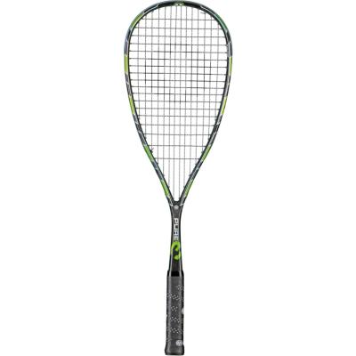 China ALUMINUM manufacturer hot sale customer design squash racket for sale