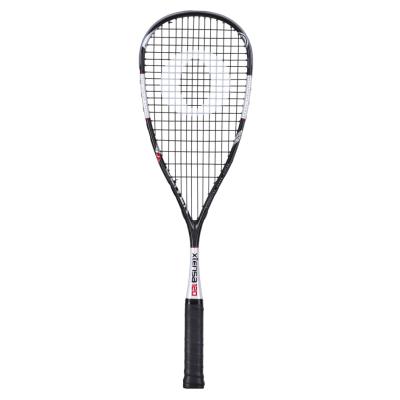 China High quality custom made wholesale ALUMINUM carbon fiber squash racket for sale