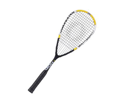 China Professional and high quality lightweight factory price ALUMINUM squash rackets for sale