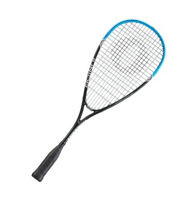 China Full carbon squash racket OEM ALUMINUM top professional squash racket for sale