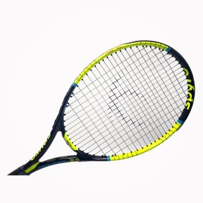 China CARBON design your own tennis racquet hot sale quality tennis racket for sale