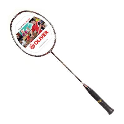 China - The cheap Kuratas 11' fine quality good price badminton rackets for sale