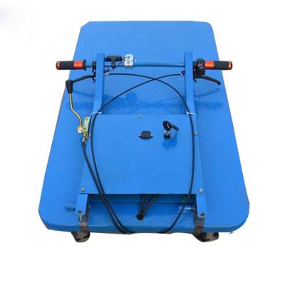 China Tools high performance can be lifted and various model and size inclined electric trolley for sale for sale