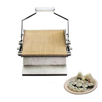 China High Speed ​​Multifunction Home Rice Rolling Mold Sushi Making Machine for sale