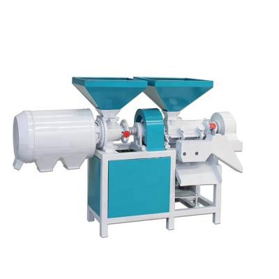 China Hot Selling Automatic Farms Corn Grit Grinding Machine Corn Grit Milling Machine for sale