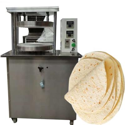 China Customizable 1cake/2s Production Of Mini Automatic Pancake Machine Prices for sale