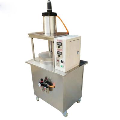 China automatic 1cake/2s pancake maker pizza making machine for sale for sale