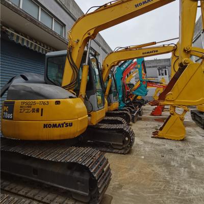 China Best Lowest Machinery Repair Shops Sale Price Used New KOMATSU 78 USA Excavator Japan-made Excavator 90% for sale