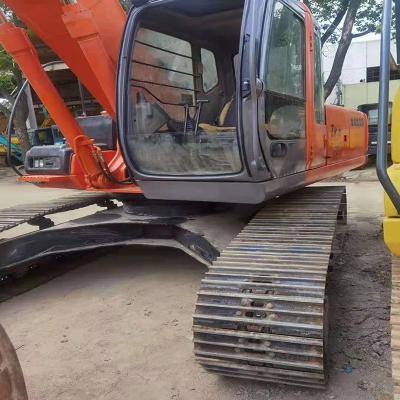 China Hitachi zx210 machinery repair shops used hydraulic crawler excavator / Hitachi zx210 second hand excavator for sale