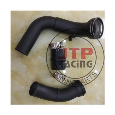 China Cold Air Intake Hose N55 F20 F30 F31 M135i M235i Intercooler Turbo Charge Pipe For F22 F23 M235 F20 M135 F87 M2 F32 435 STANDARD for sale