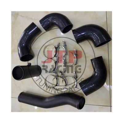 China Intercooler Charge Pipe Kit For Mini Cooper S JCW R55 R56 R57 R58 R59 R60 R61 1.6L STANDARD for sale