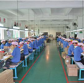 Verified China supplier - Dongguan Hj Tech Co., Ltd.