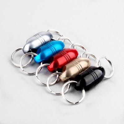 China Small Large Factory Price Industrial Magnet Key Ring Key Chain Magnetic Key Chain Magnet for sale