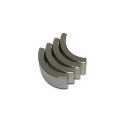 China High quality industrial magnet arc y35 ferrite magnets india for motor for sale