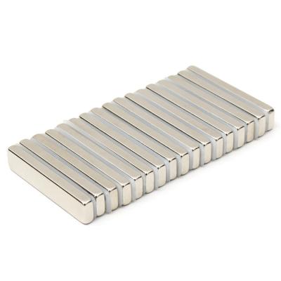 China China Manufacturer Industrial Magnet Wholesaler Block Super Magnet N52 Strong Ndfeb Magnet for sale