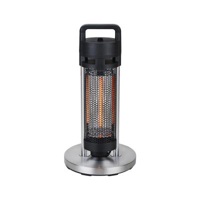 China Best Widely Used Portable Freestanding Outdoor Patio Stored Heater Garden Heater for sale