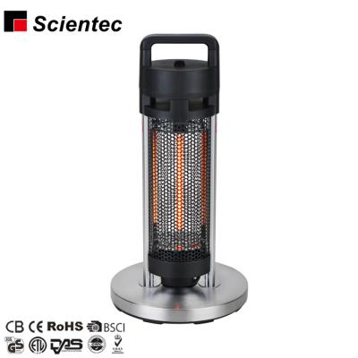 China Infrared Room Heater Indoor Outdoor High Quality Carbon Fiber Winter Electric Heater for sale