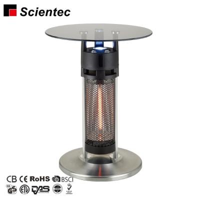 China China Manufacturer Home House Room Carbon Fiber Outdoor Heater Indoor Electric Heater for sale