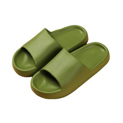 China Hot Selling Cute Customize Custom Men House Anti-Smell Logo Slippers Designers Women Home Slippers for sale