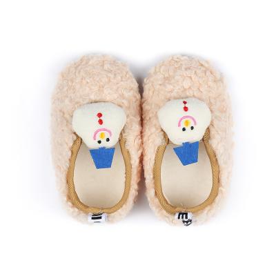 China Wholesale Cheap Rubber Walker Shoe Casual New Born Winter Brand Boy Massage Girls First Love Newborn Baby Kids Shoes for sale