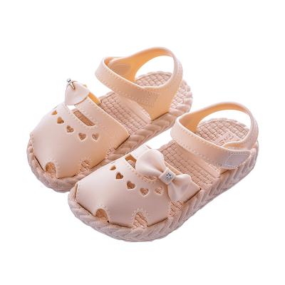 China High Quality 2021 Fashionable Promotional Fashionable Outdoor Kids/Stretched/Anti-slippery Children Walking Sandals For Summer for sale