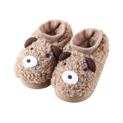 China New Design Good Quality Deodorization Warm Baby Outdoor Children's Casual Shoes Cute Kids Boots for sale