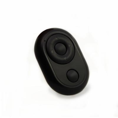 China ABS Mobile Phone Self Timer Video Remote Control Paging Like Remote Control Shutter for sale